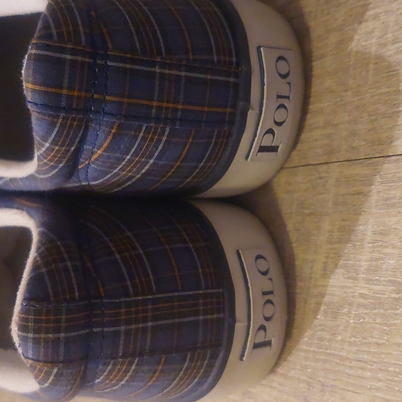 Polo lows - Picture 3 of 7